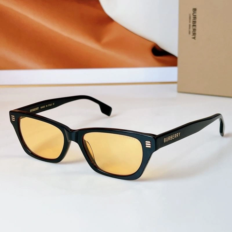 TimelessDesign Burberry Sunglasses 277234