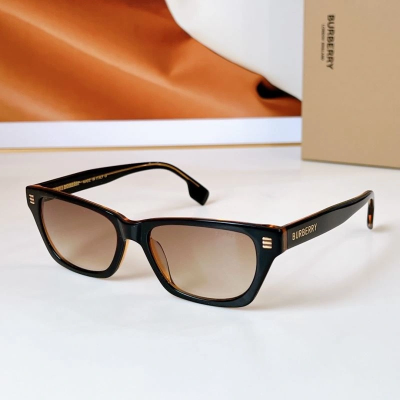 TimelessDesign Burberry Sunglasses 277234