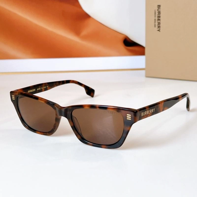 TimelessDesign Burberry Sunglasses 277234