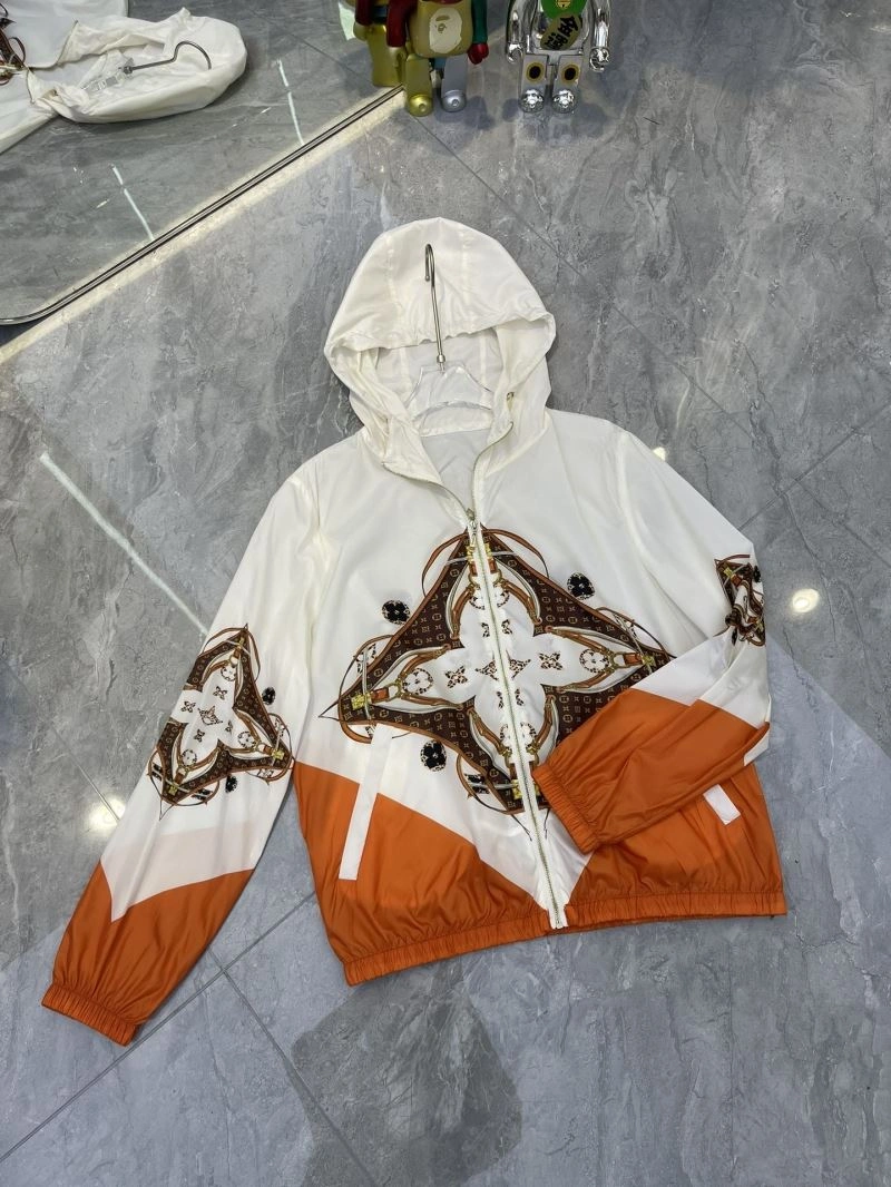 Burberry Sunscreen Jacket Bold 103508