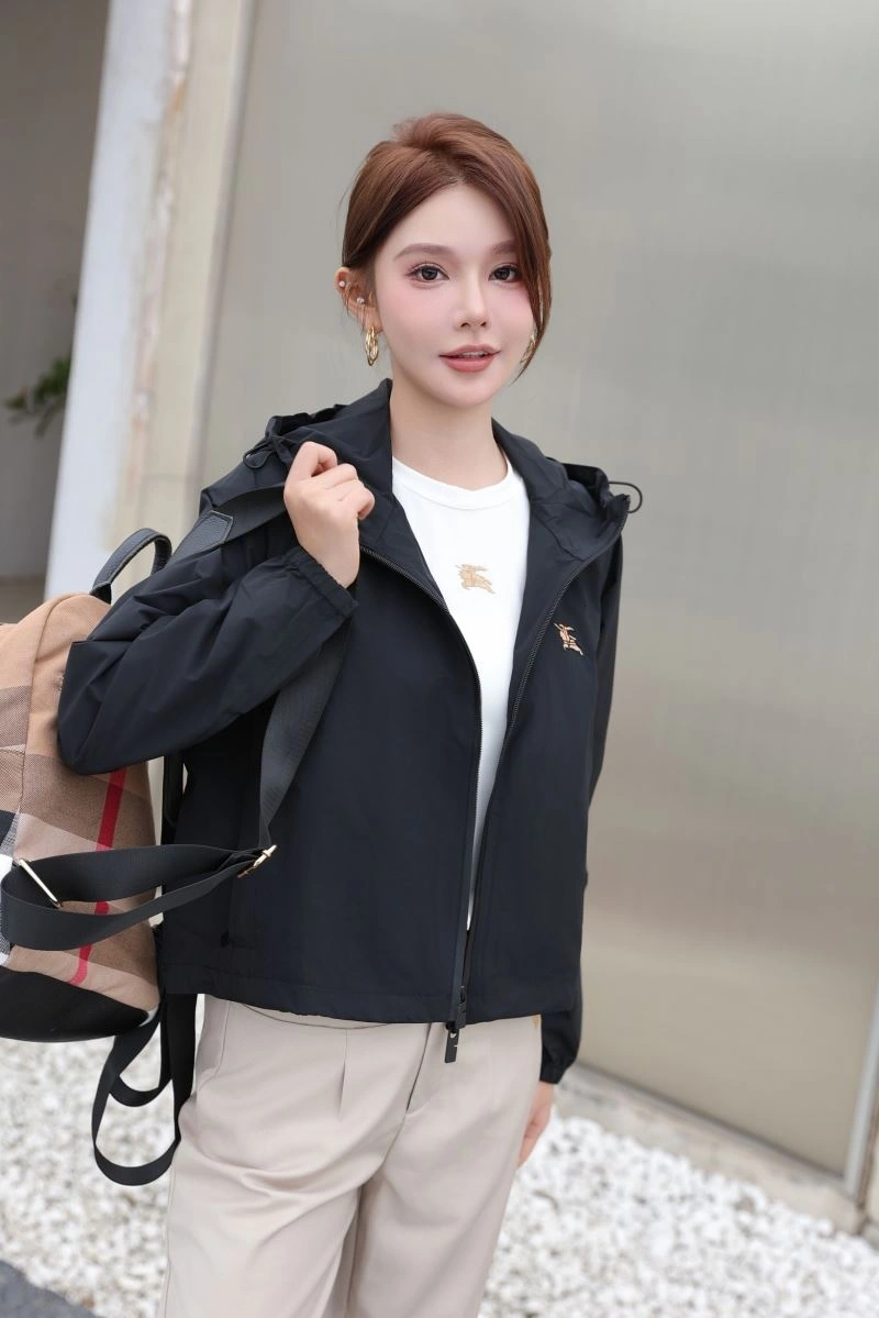 Attractive Burberry Sunscreen Jacket 103503