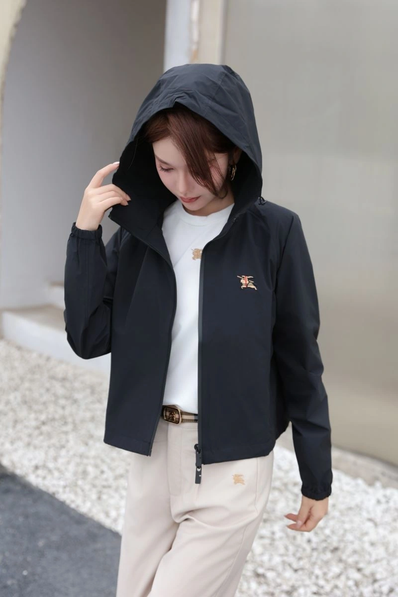 Attractive Burberry Sunscreen Jacket 103503