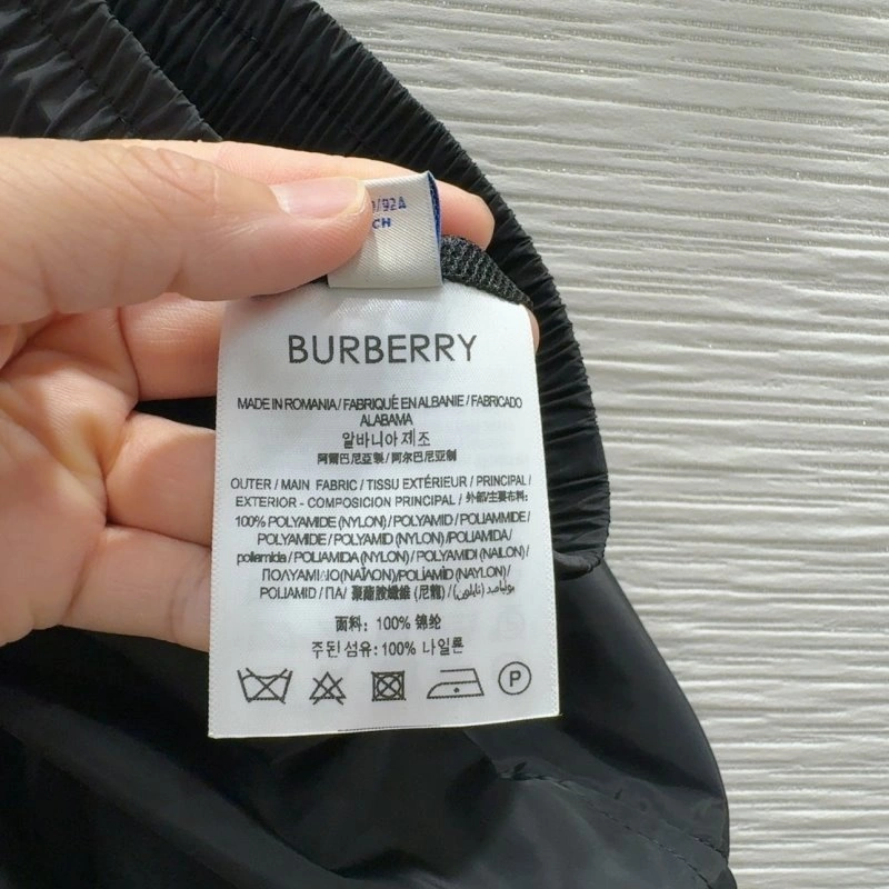 Burberry Sunscreen Jacket Stretchable 99147