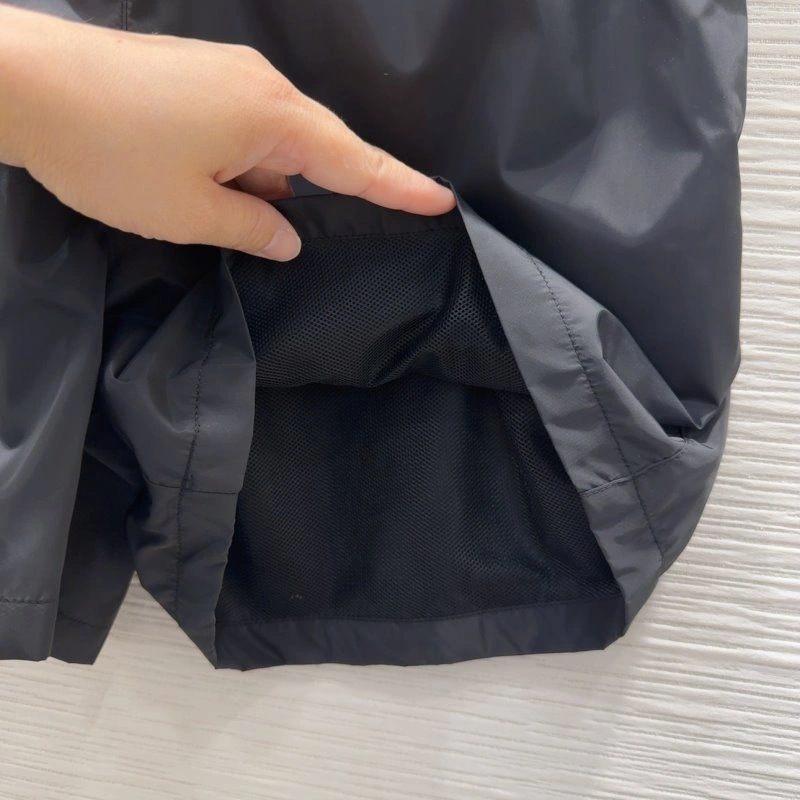 Burberry Sunscreen Jacket Stretchable 99147
