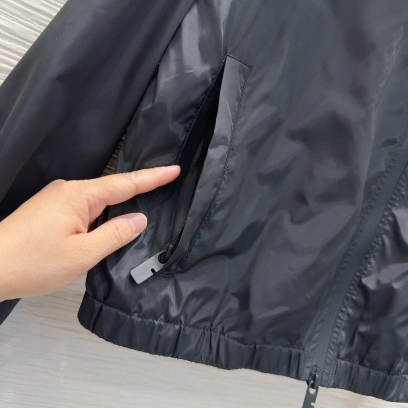 Burberry Sunscreen Jacket Stretchable 99147