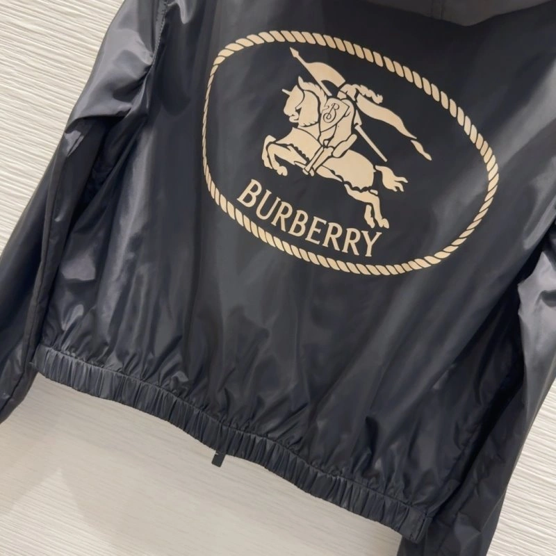 Burberry Sunscreen Jacket Stretchable 99147