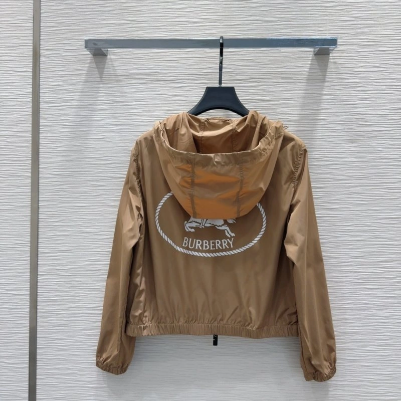 Burberry Sunscreen Jacket Versatile 99220