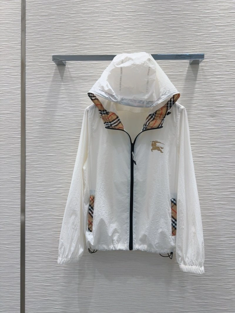 GoAnywhere Burberry Sunscreen Jacket 99184