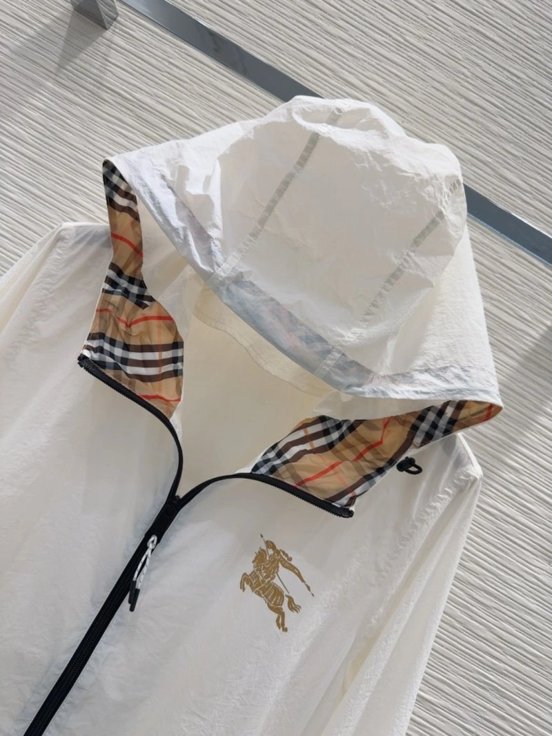 GoAnywhere Burberry Sunscreen Jacket 99184