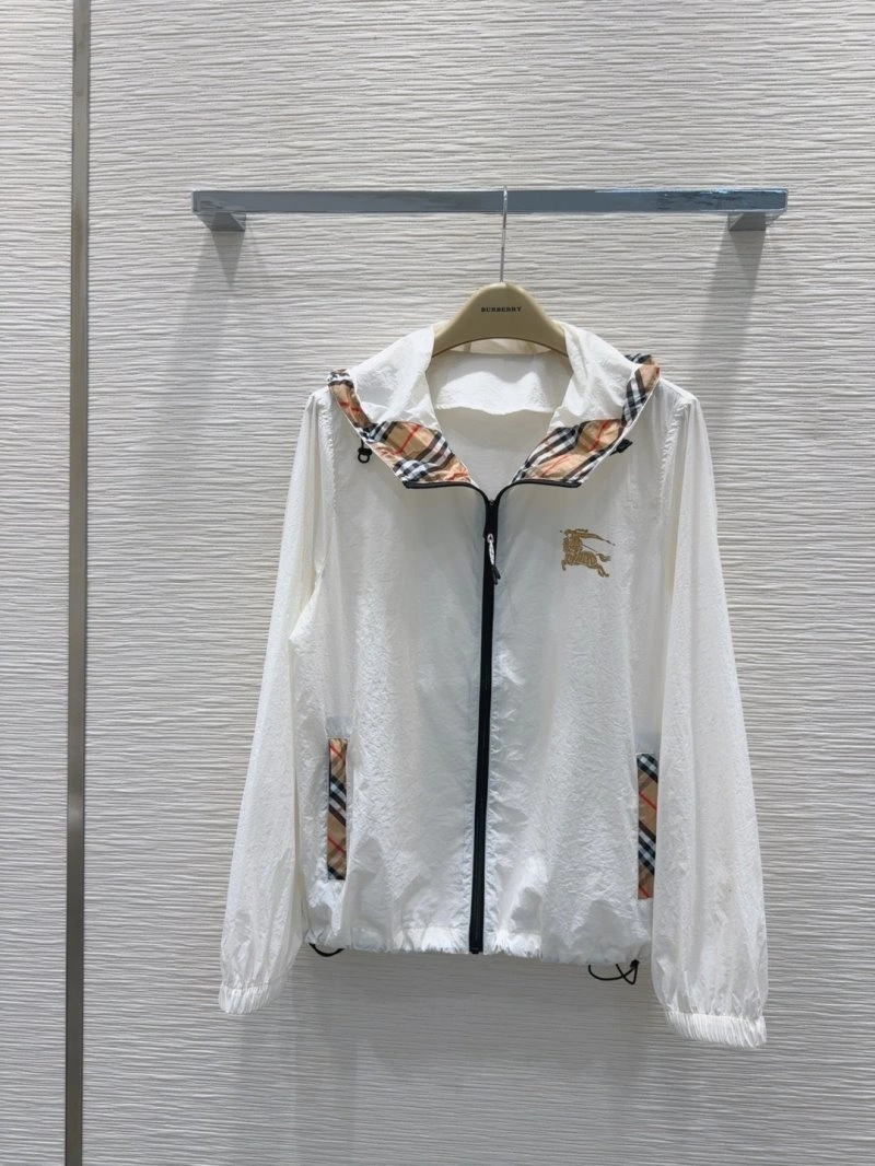 GoAnywhere Burberry Sunscreen Jacket 99184