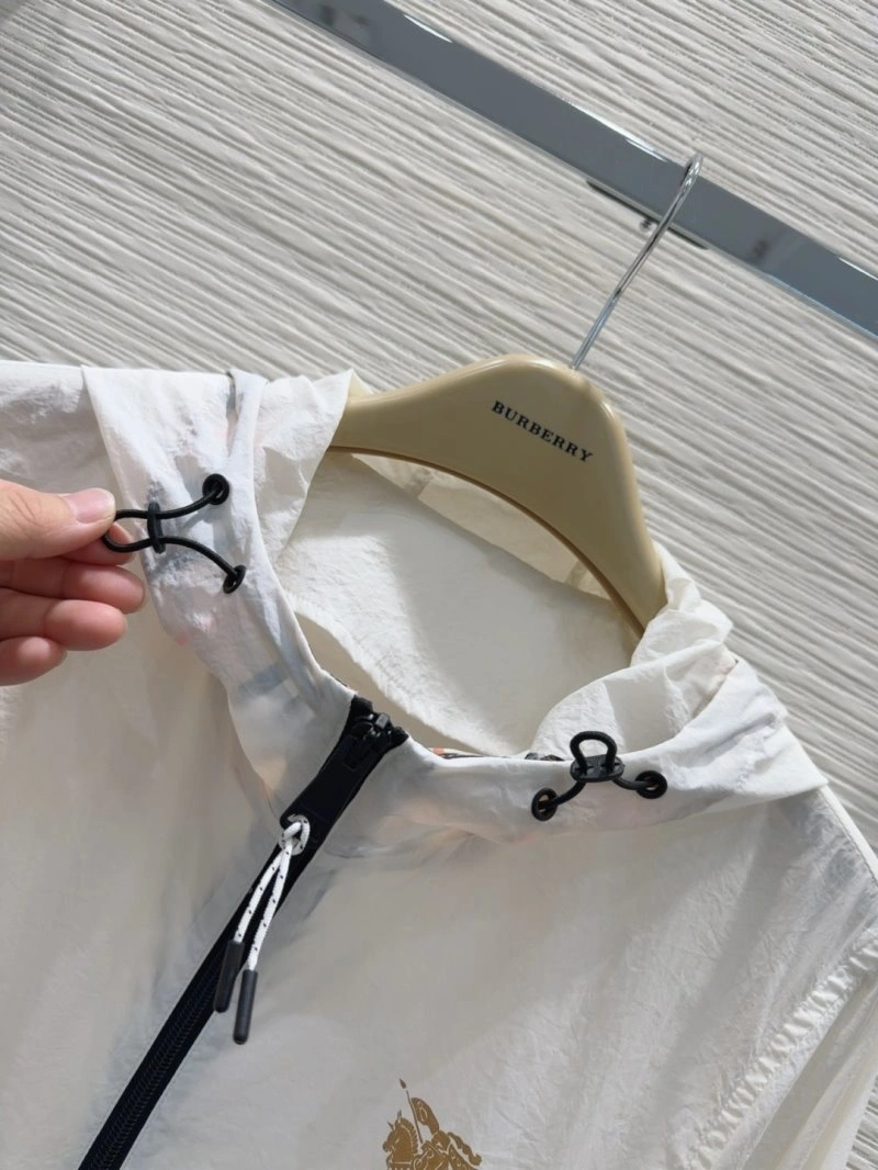 GoAnywhere Burberry Sunscreen Jacket 99184