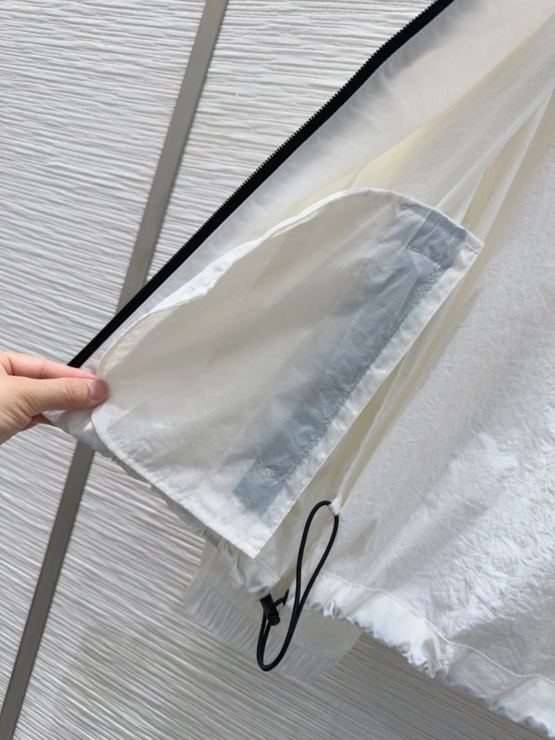 GoAnywhere Burberry Sunscreen Jacket 99184