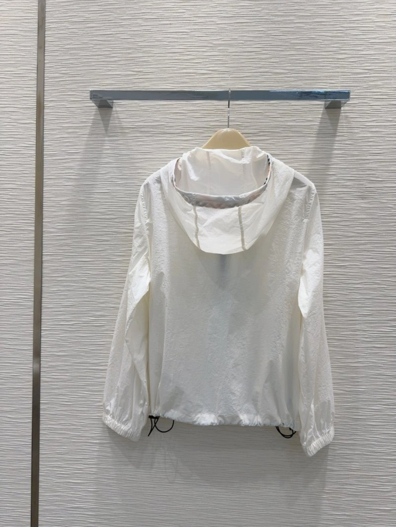 GoAnywhere Burberry Sunscreen Jacket 99184