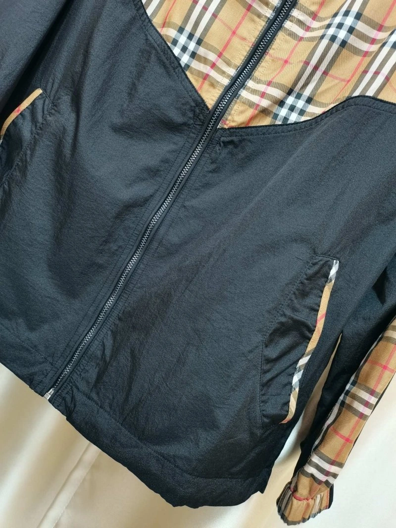 SportInspired Burberry Sunscreen Jacket 99297