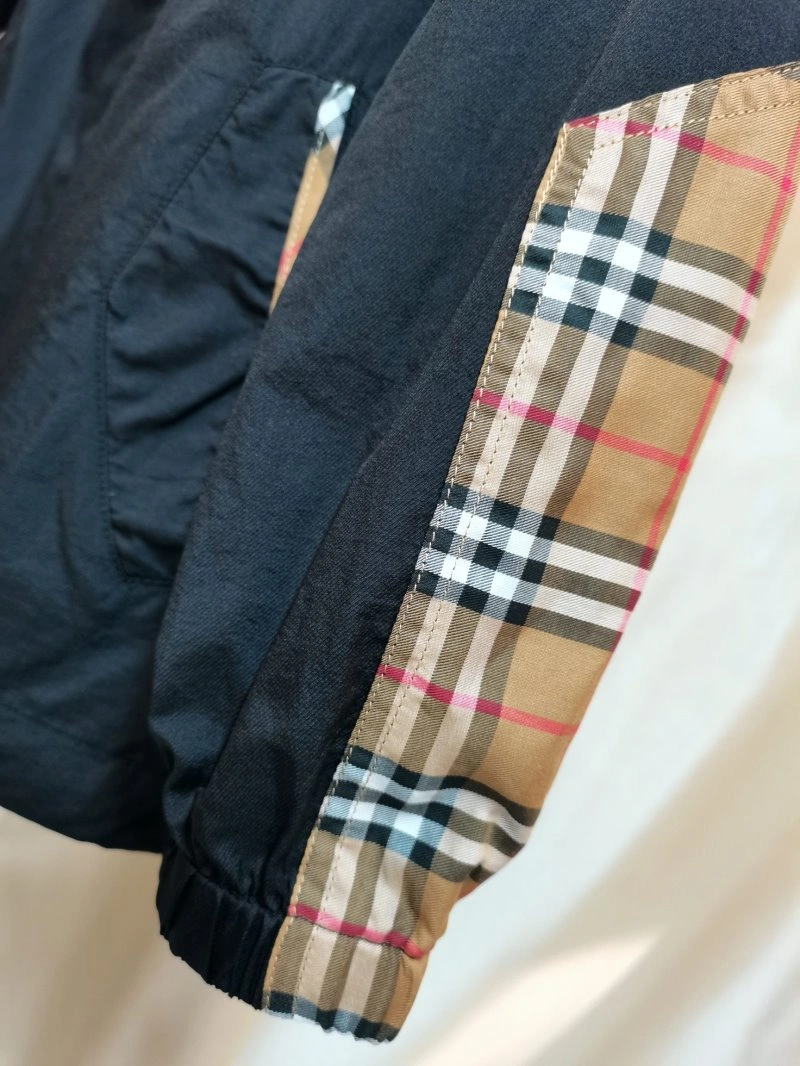 SportInspired Burberry Sunscreen Jacket 99297