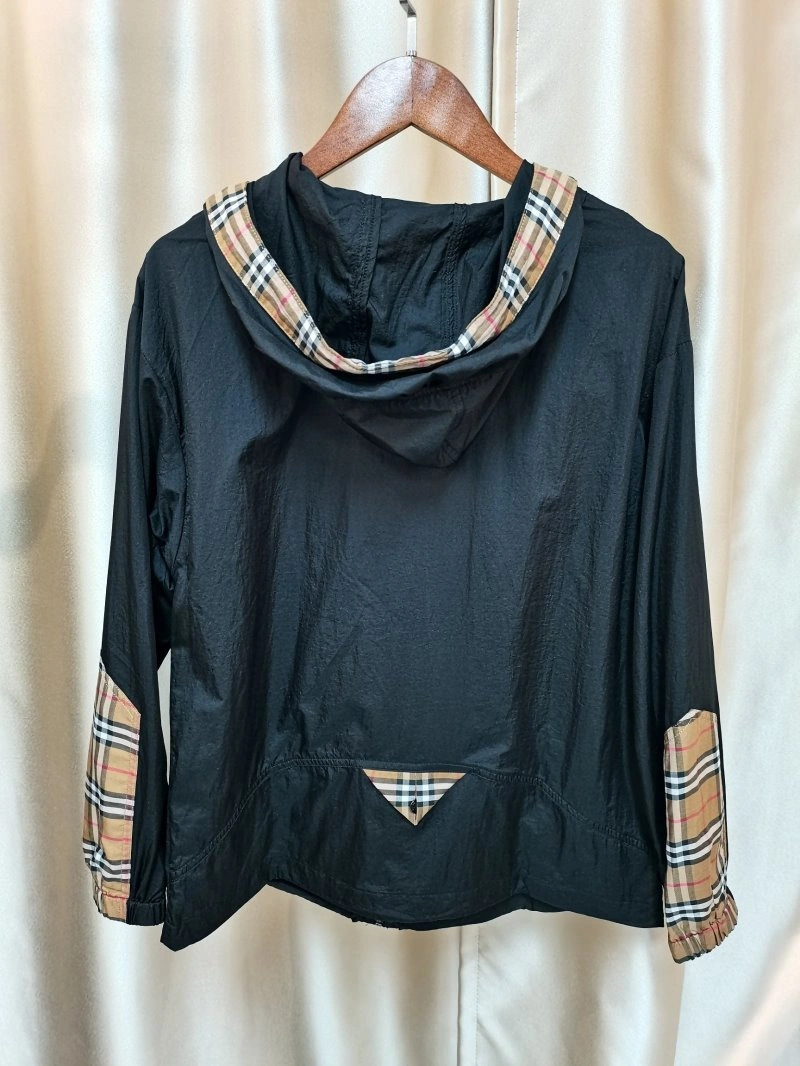 SportInspired Burberry Sunscreen Jacket 99297