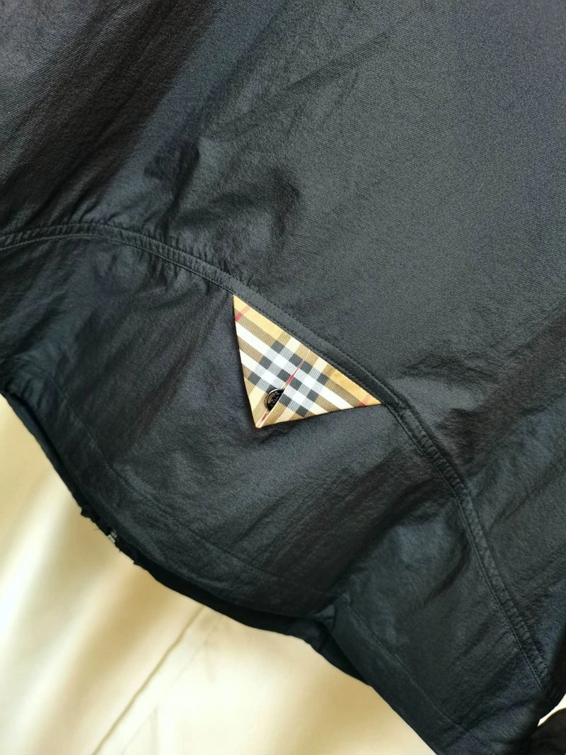 SportInspired Burberry Sunscreen Jacket 99297