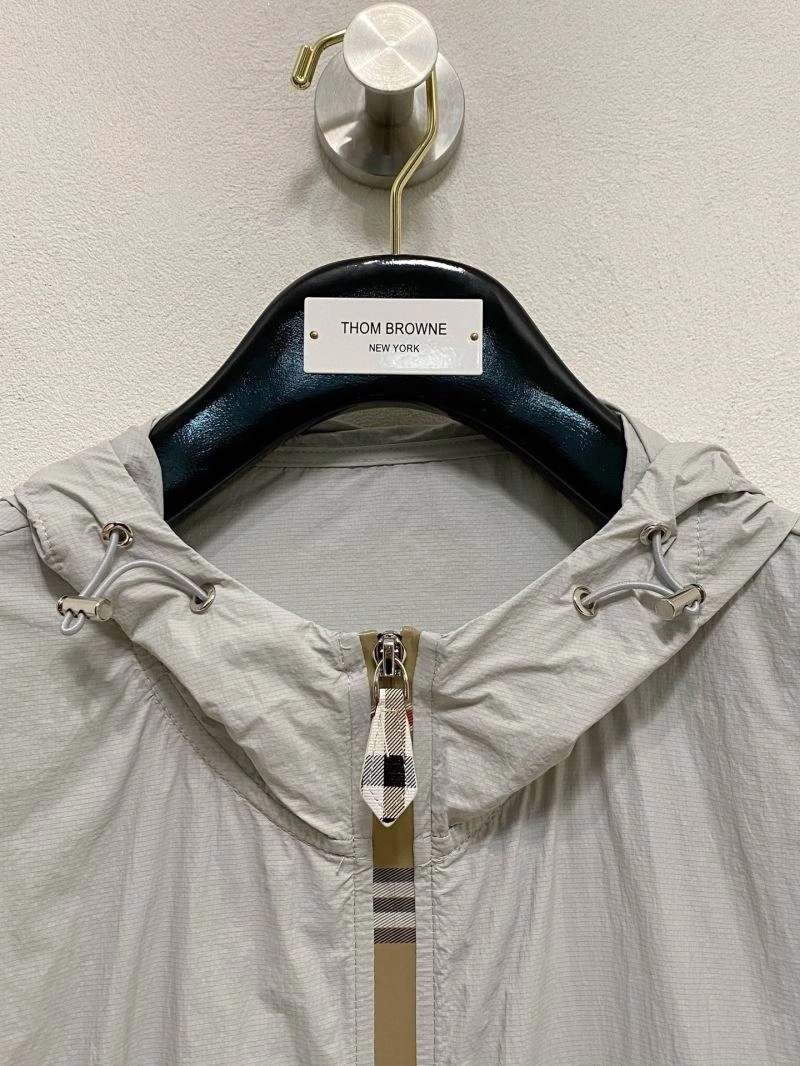 Burberry Sunscreen Jacket Practical 101149