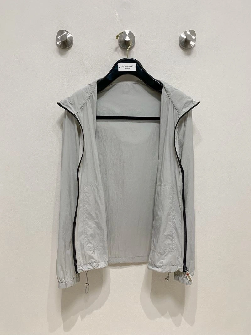 Burberry Sunscreen Jacket Practical 101149