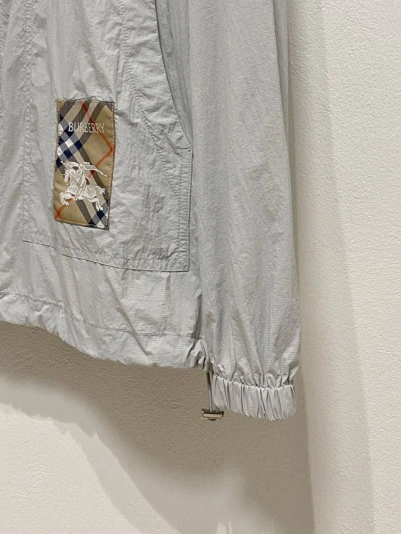 Burberry Sunscreen Jacket Practical 101149