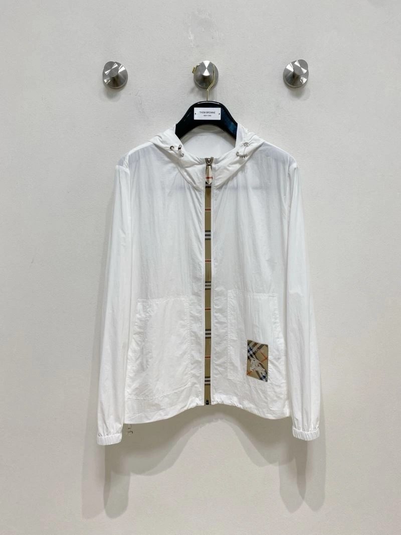 Burberry Sunscreen Jacket Efficient 101176
