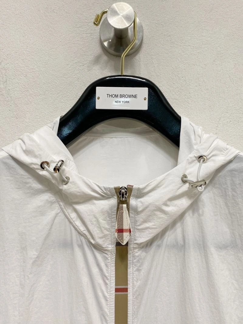 Burberry Sunscreen Jacket Efficient 101176