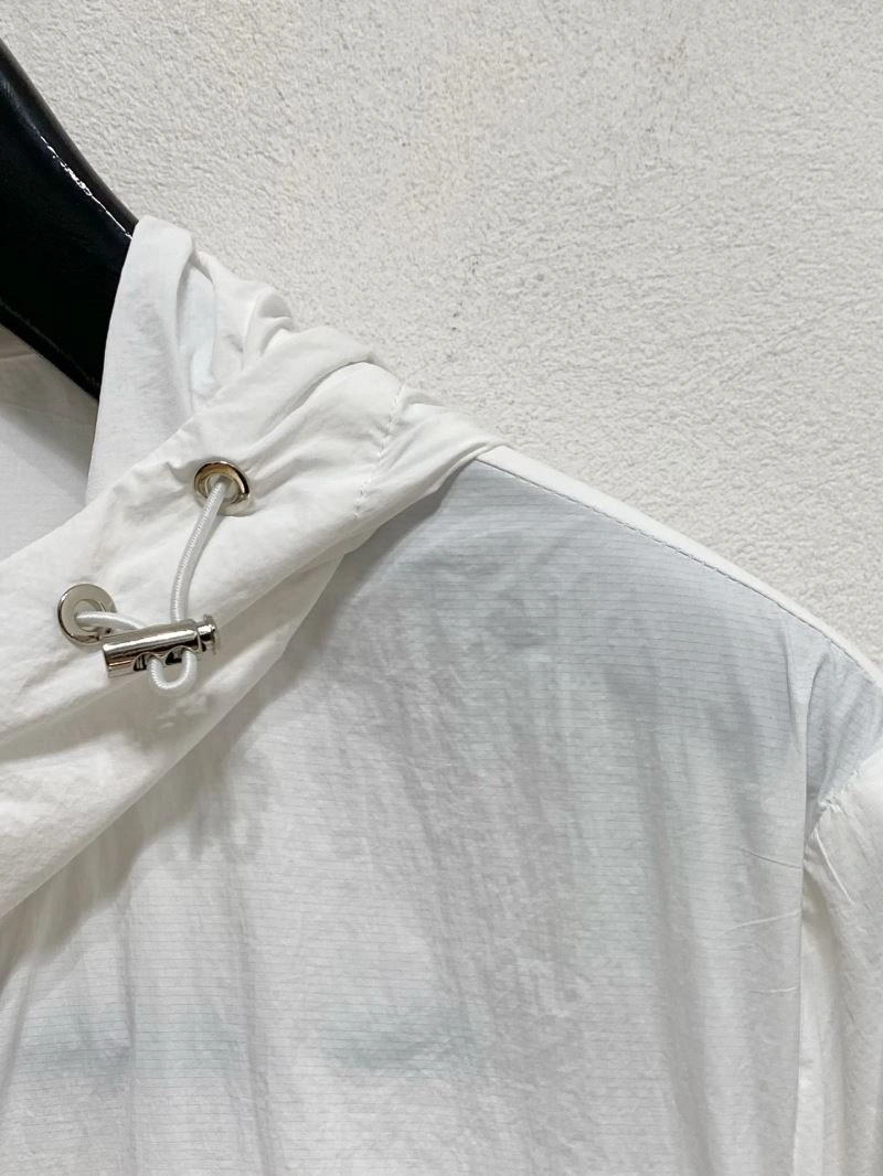 Burberry Sunscreen Jacket Efficient 101176