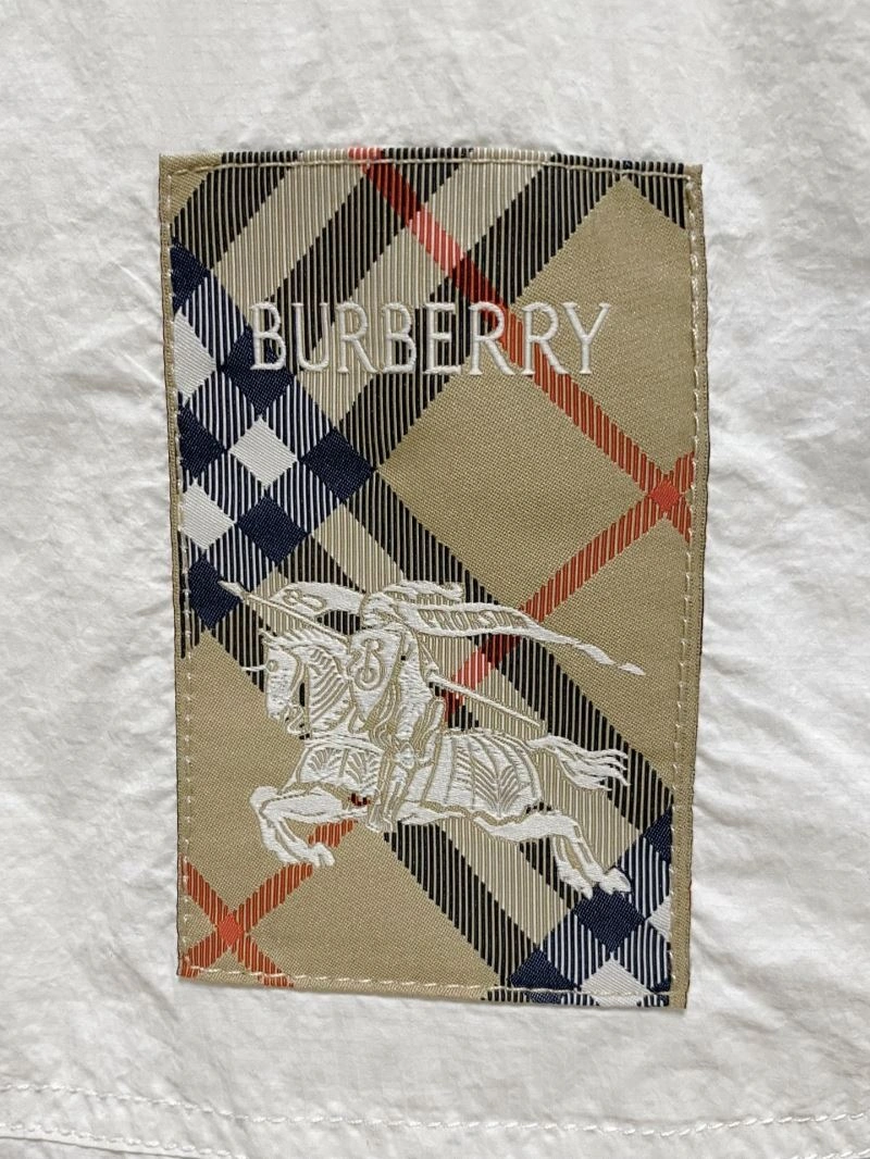 Burberry Sunscreen Jacket Efficient 101176