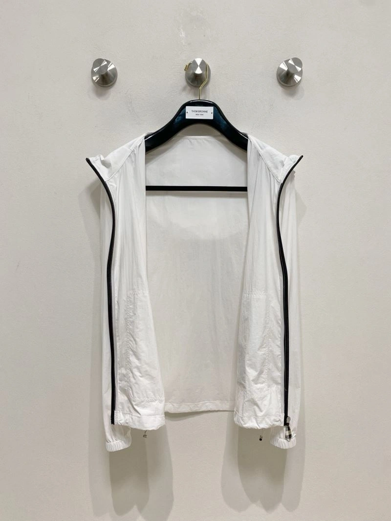 Burberry Sunscreen Jacket Efficient 101176