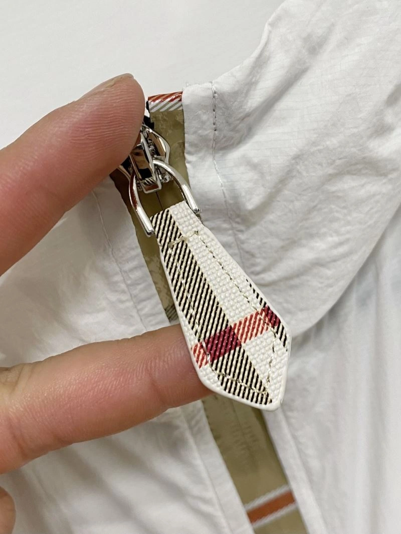 Burberry Sunscreen Jacket Efficient 101176