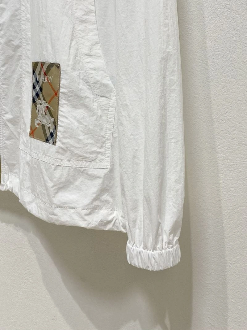 Burberry Sunscreen Jacket Efficient 101176