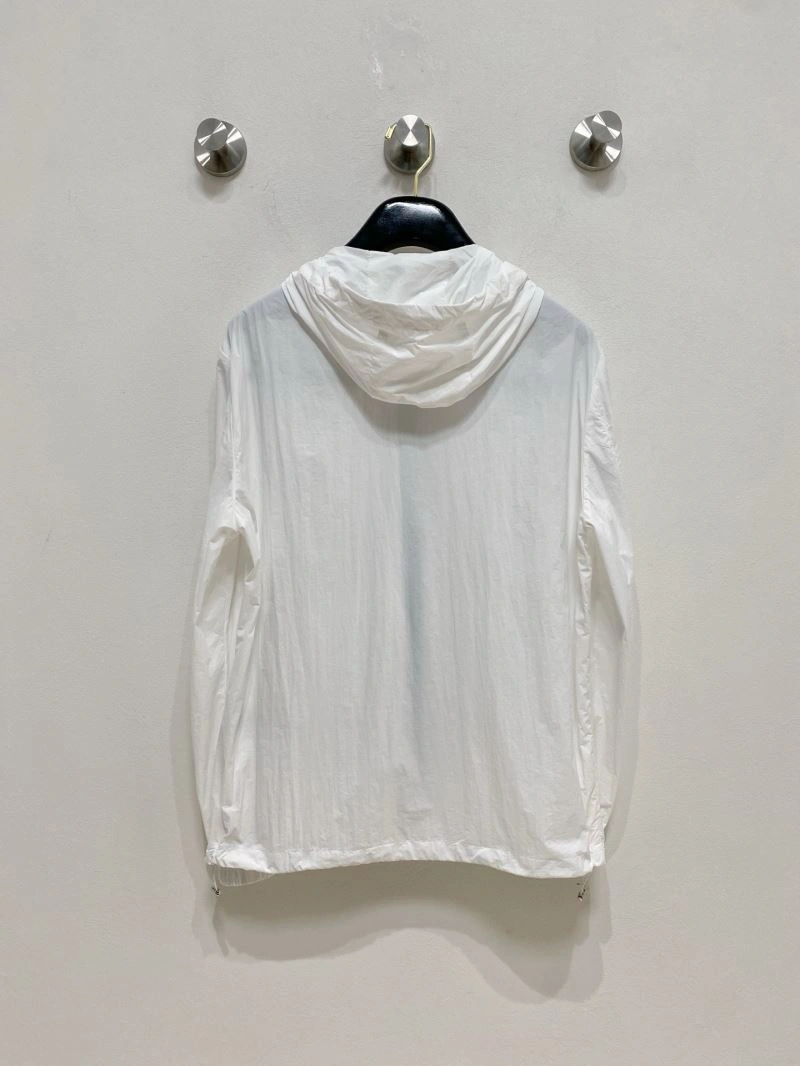Burberry Sunscreen Jacket Efficient 101176