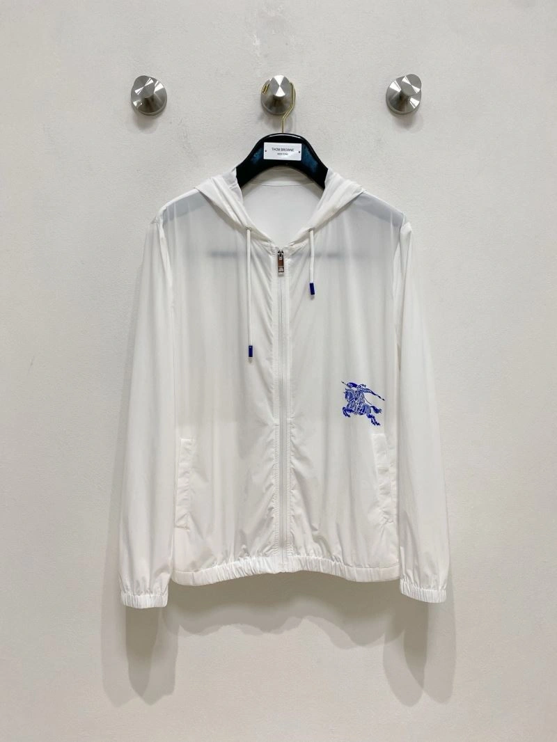 Burberry Sunscreen Jacket Functional 101147