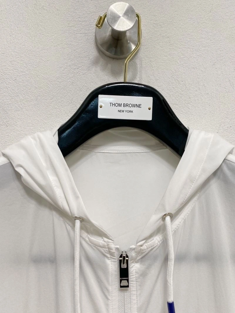 Burberry Sunscreen Jacket Functional 101147