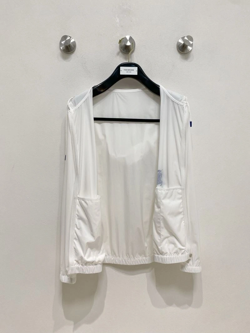Burberry Sunscreen Jacket Functional 101147