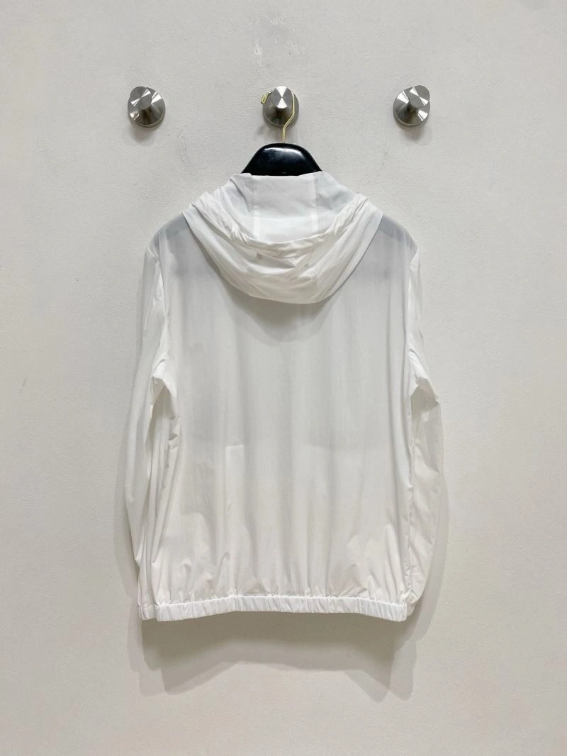 Burberry Sunscreen Jacket Functional 101147