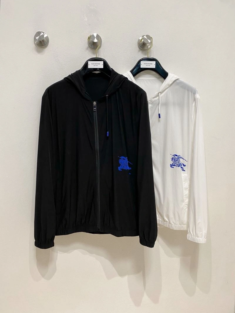 Burberry Sunscreen Jacket Reliable 101148