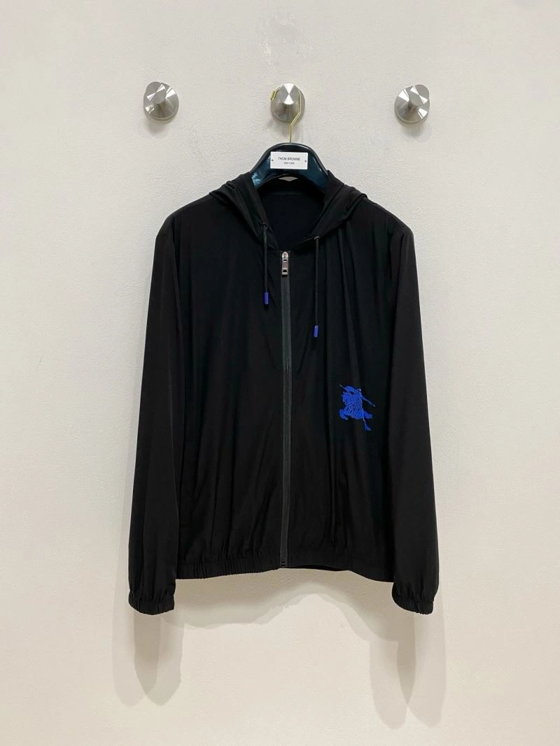Burberry Sunscreen Jacket Reliable 101148