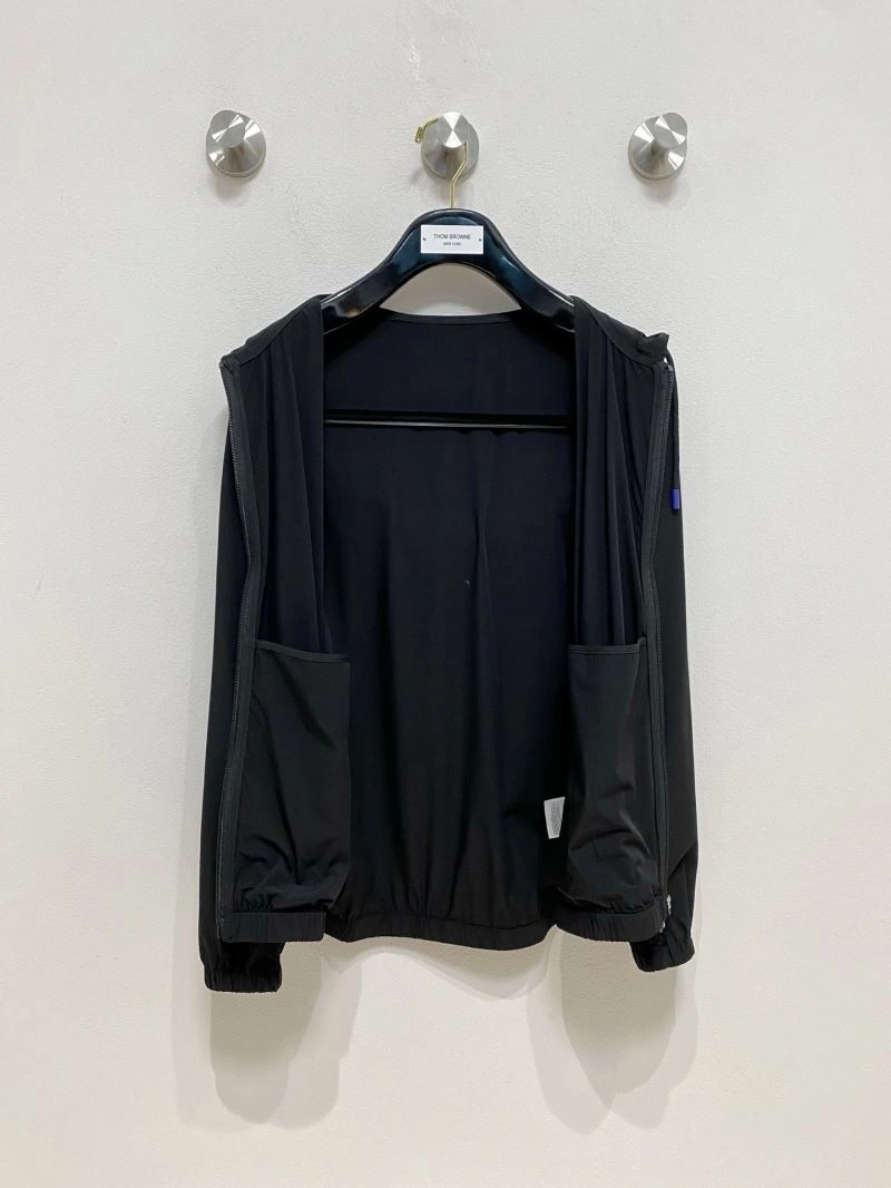 Burberry Sunscreen Jacket Reliable 101148