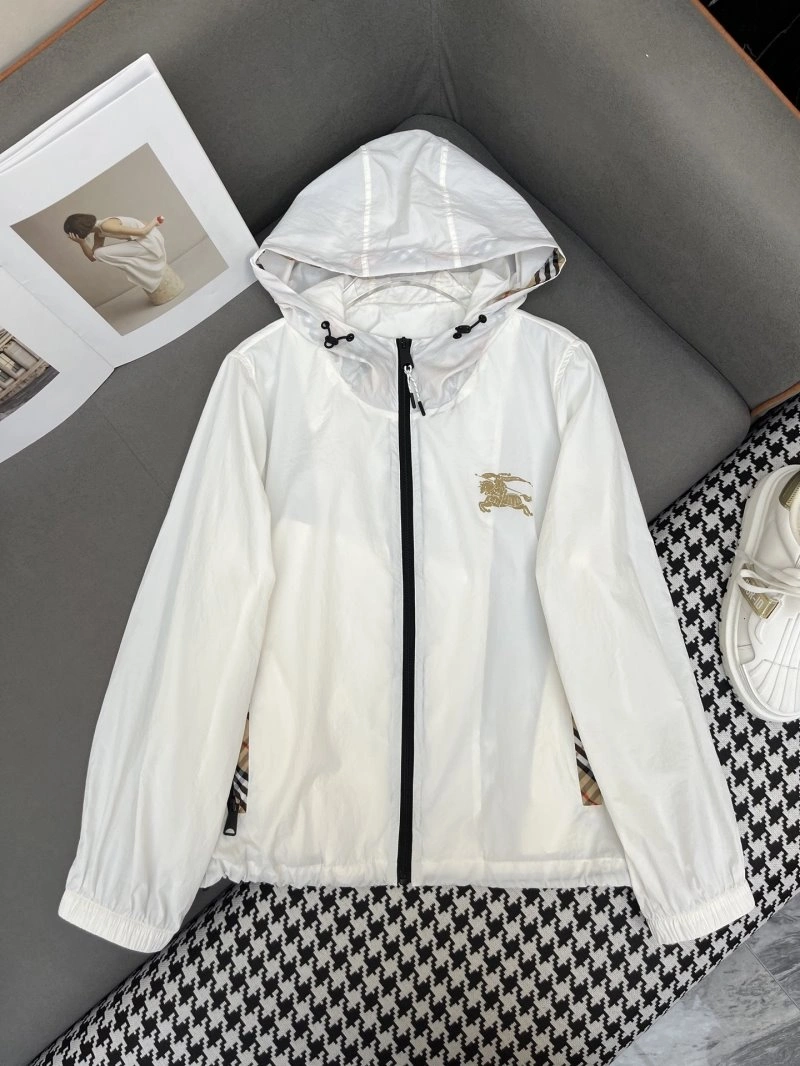 Burberry Sunscreen Jacket ComfortFit 99238