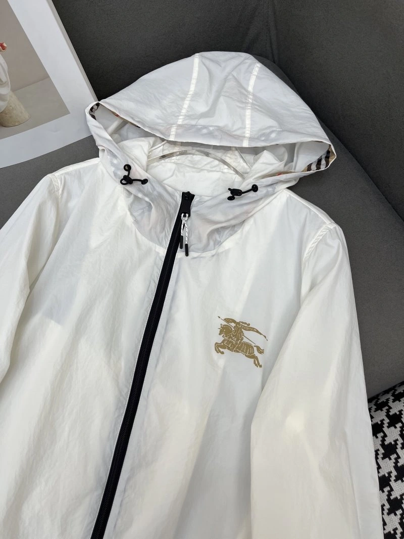 Burberry Sunscreen Jacket ComfortFit 99238