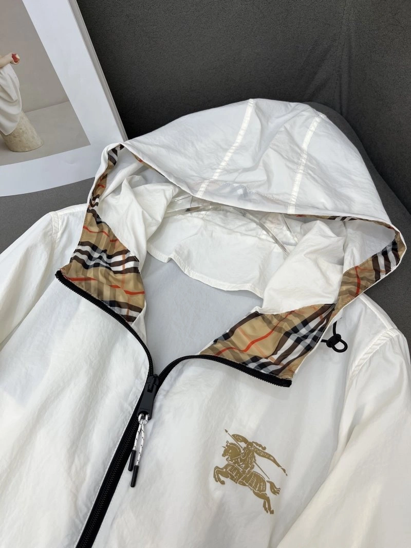 Burberry Sunscreen Jacket ComfortFit 99238