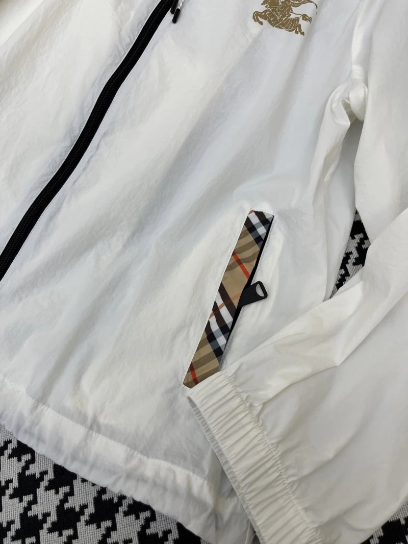 Burberry Sunscreen Jacket ComfortFit 99238