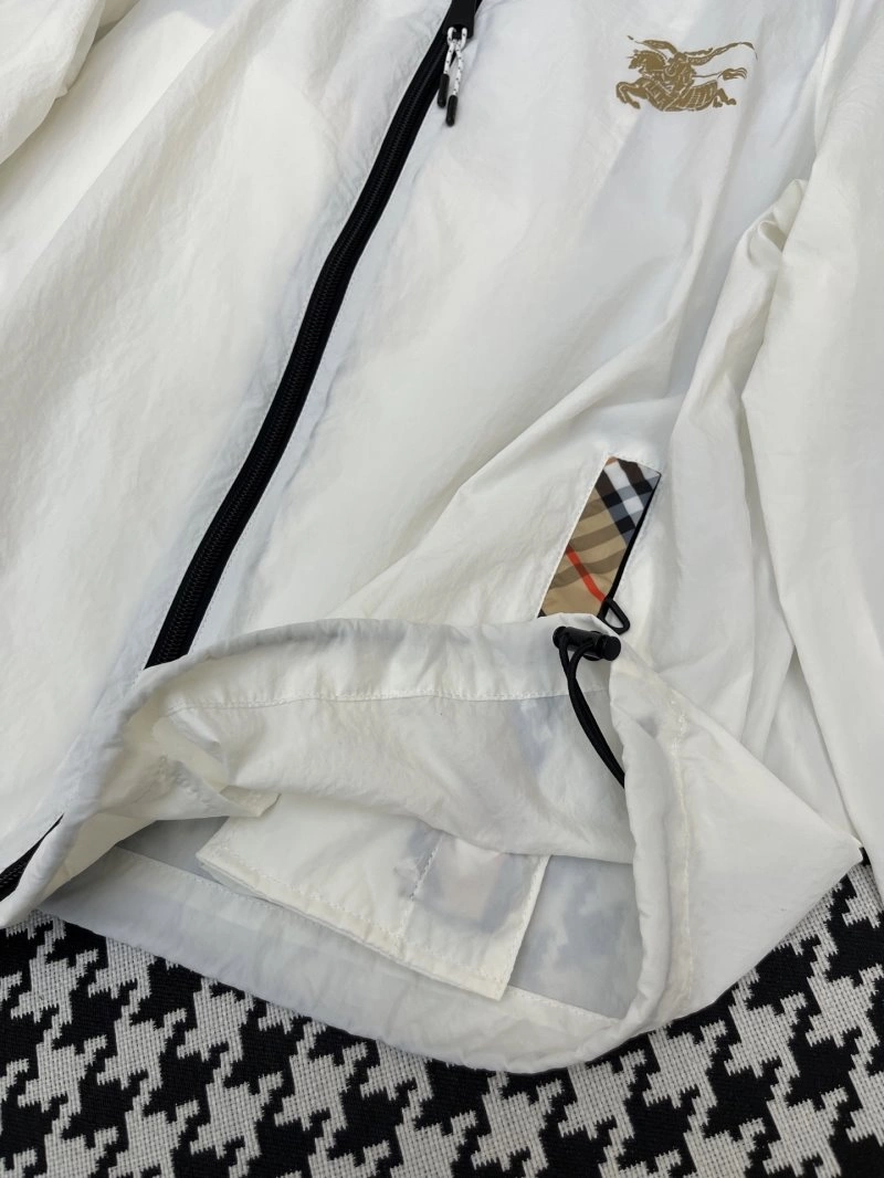 Burberry Sunscreen Jacket ComfortFit 99238