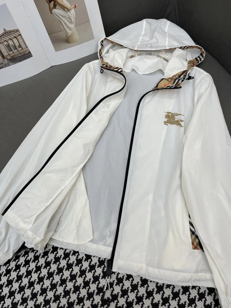 Burberry Sunscreen Jacket ComfortFit 99238