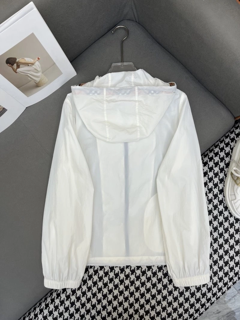Burberry Sunscreen Jacket ComfortFit 99238