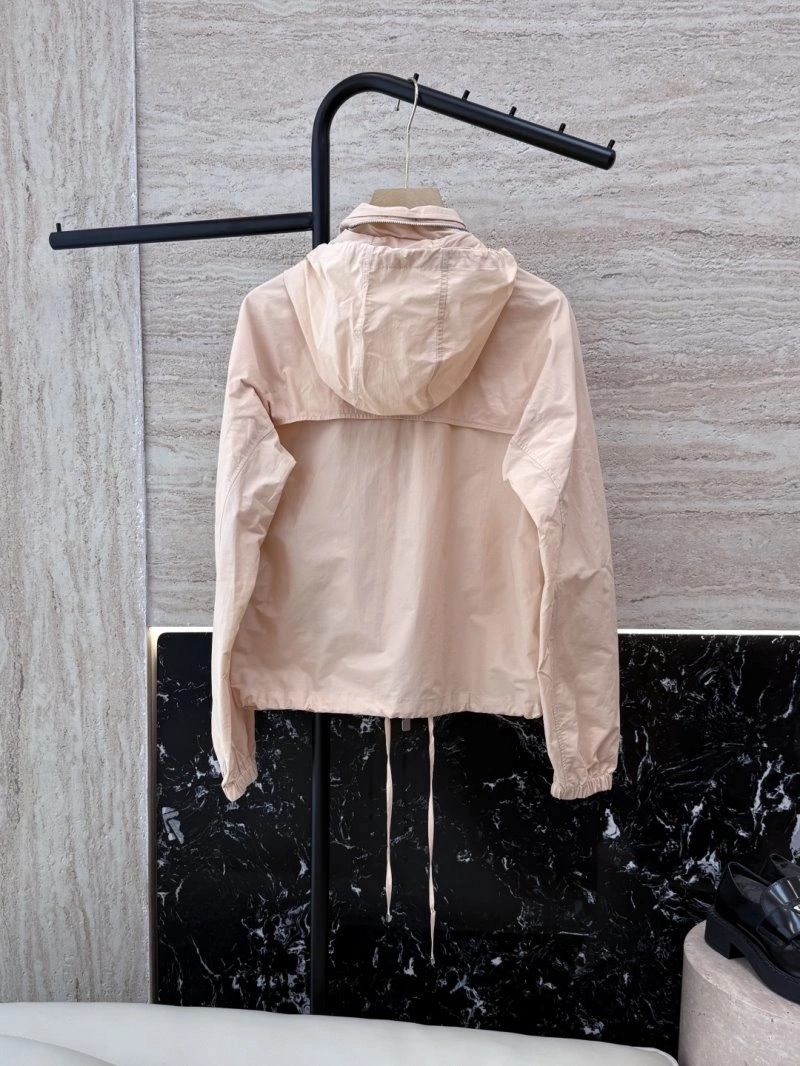 Burberry Sunscreen Jacket Packable 99234