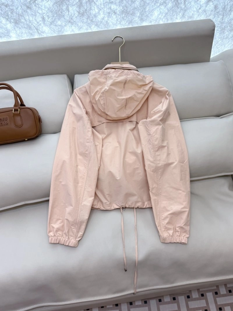 Burberry Sunscreen Jacket Packable 99234