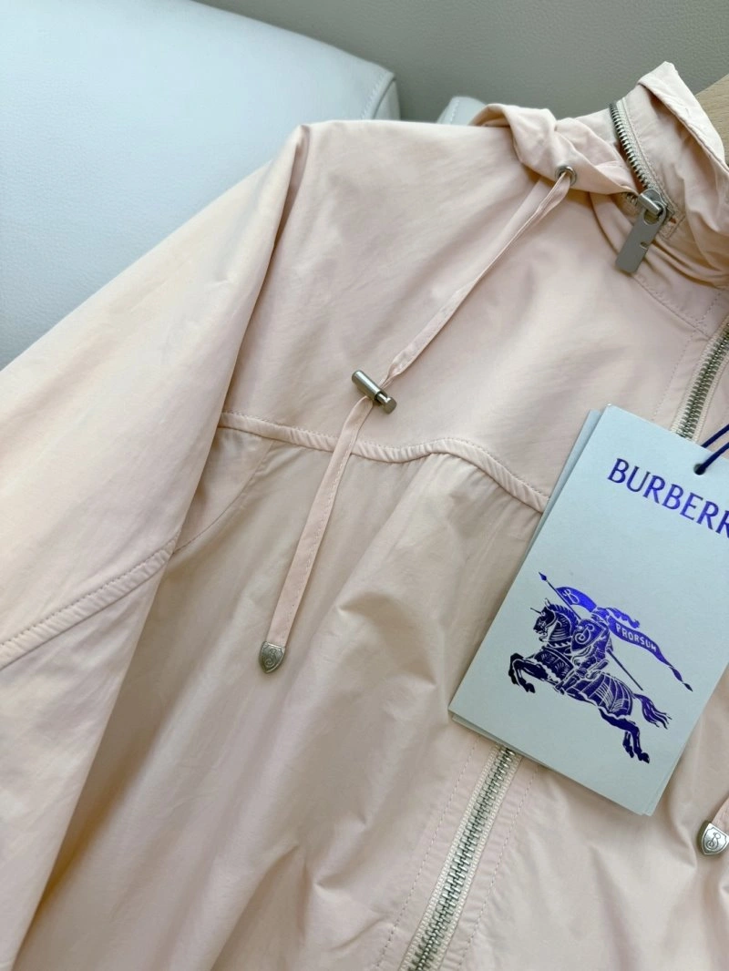 Burberry Sunscreen Jacket Packable 99234