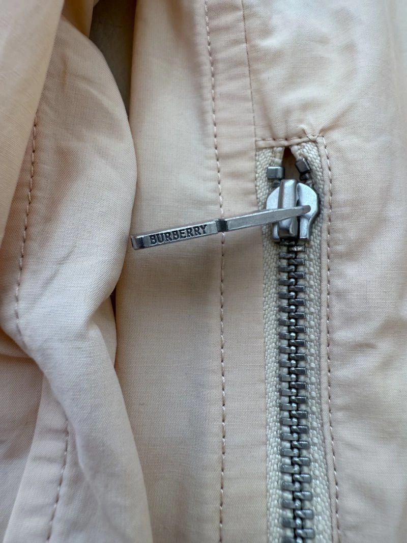 Burberry Sunscreen Jacket Packable 99234